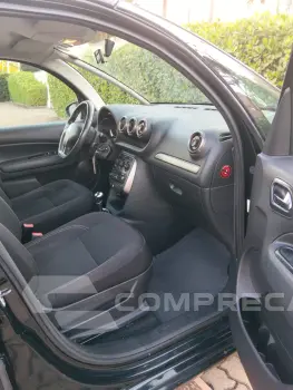 C3 1.6 Picasso GLX BVA 16V