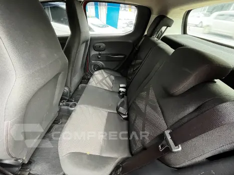 MOBI 1.0 8V EVO Like.