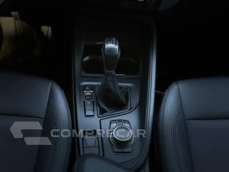 X1 2.0 16V Turbo Activeflex Sdrive20i X-line