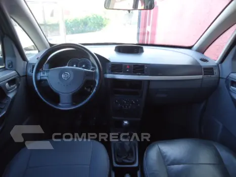 MERIVA 1.4 MPFI Maxx 8V