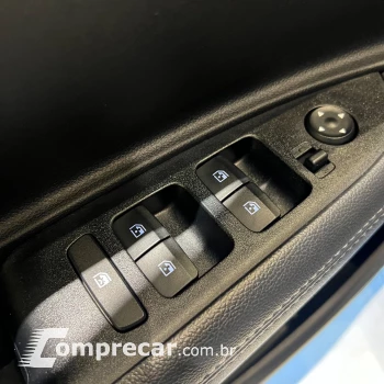 HB20 Comfort 1.0 TB Flex 12V Mec