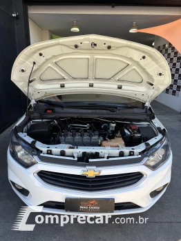 ONIX 1.0 LT