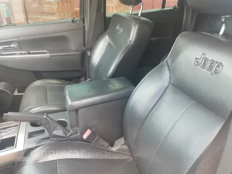 CHEROKEE 3.7 Limited 4X4 V6 12V