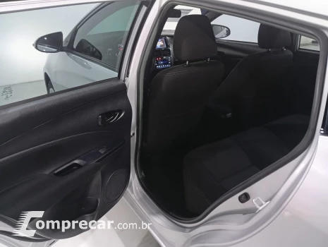 YARIS 1.5 16V XL
