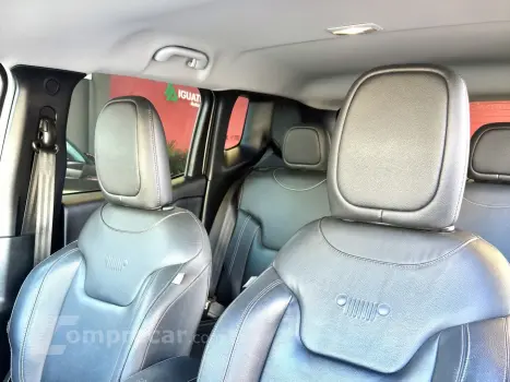 RENEGADE 1.3 T270 TURBO FLEX LONGITUDE AT6