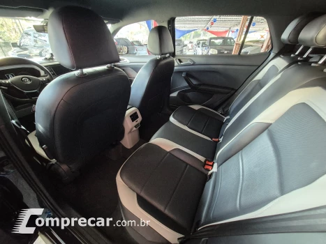 T-CROSS 1.4 250 TSI Highline