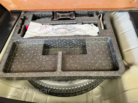 HR-V LX 1.8 FLEXONE 16V 5P AUT.