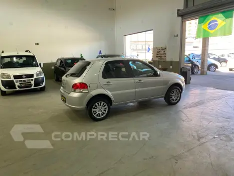 Palio 1.4 Mpi Elx 8V Flex 4P Manual