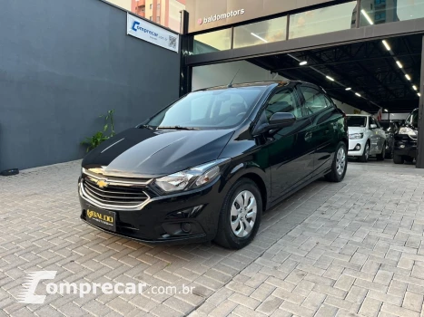 ONIX HATCH LT 1.0 8V FlexPower 5p Mec.