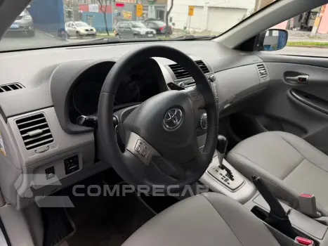 COROLLA 2.0 XEI 16V