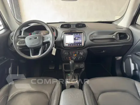 RENEGADE 1.3 T270 Turbo Longitude