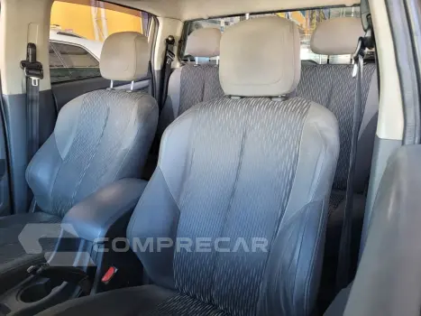 S10 Pick-Up LT 2.4 F.Power 4x2 CD