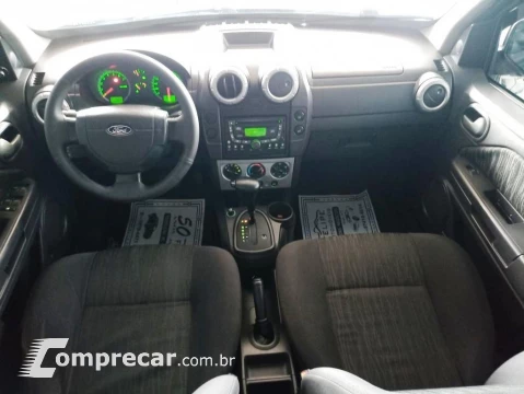 FORD ECOSPORT 2.0 XLT Freestyle 8V 4 portas