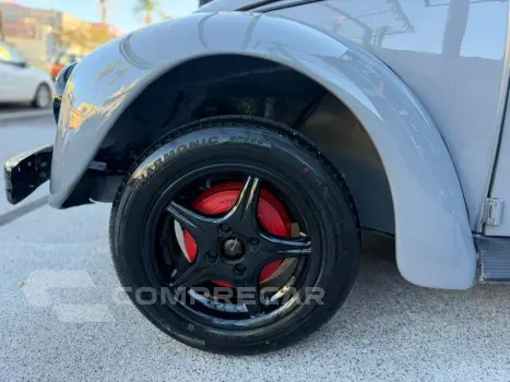 FUSCA 1300