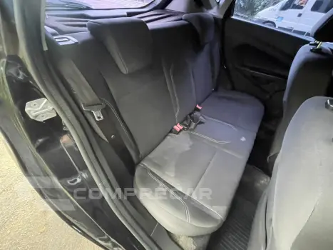 FIESTA 1.6 SE Hatch 16V