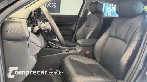 HR-V 1.5 DI I-vtec EXL