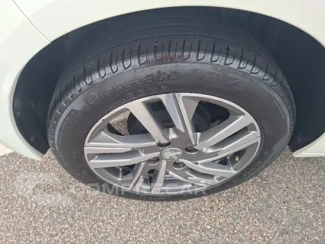 208 1.6 16V Flex Griffe At6