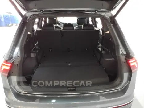 TIGUAN 2.0 300 TSI GASOLINA ALLSPACE R-LINE AUTOMÁTICO