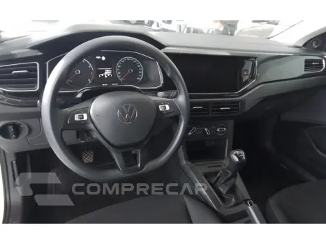 POLO 1.0 MPI TRACK MANUAL