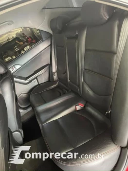 CERATO SX3 1.6 ATNB