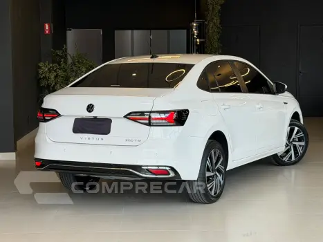VIRTUS 1.0 200 TSI Highline