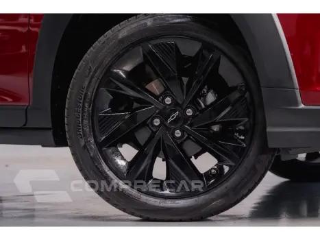 SONIC 1.0 TURBO FLEX RS AUTOMÁTICO