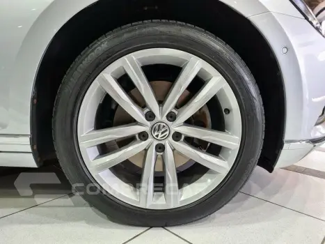 PASSAT HIGHLINE 2.0 TSI