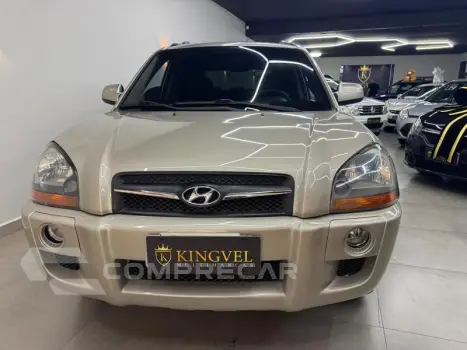 TUCSON GL 20L