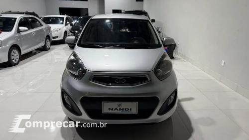 Picanto EX 1.1/1.0/ 1.0 Flex Mec.