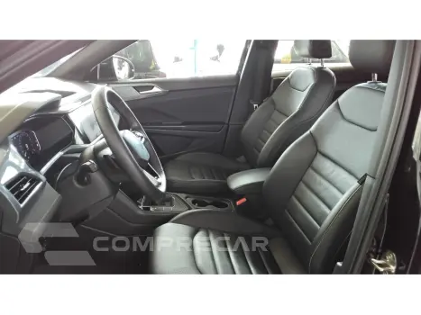 TAOS 1.4 250 TSI TOTAL FLEX HIGHLINE AUTOMÁTICO