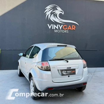 KA 1.0 I 8V