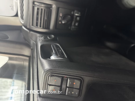 ASTRA 2.0 MPFI Advantage 8V