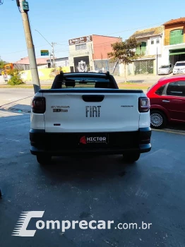Strada Freedom 1.3 CS Plus (Flex)
