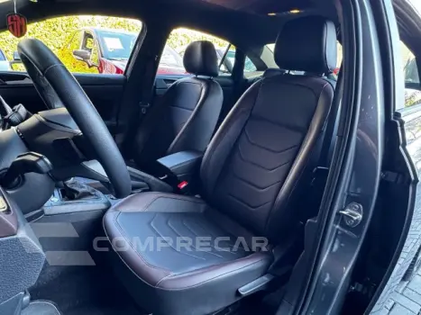 VIRTUS - 1.0 200 TSI HIGHLINE AUTOMÁTICO