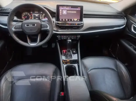 COMPASS 1.3 T270 Turbo Longitude 80 Anos