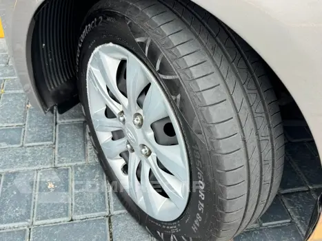 HB20 1.0 12V Comfort Plus