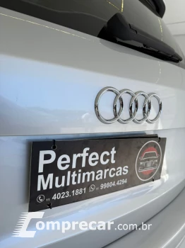 Q5 2.0 FSI Quattro 16V Turbo