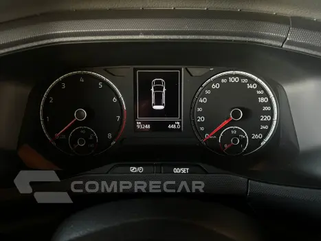 T-CROSS 1.0 200 TSI Sense