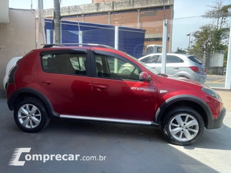 SANDERO