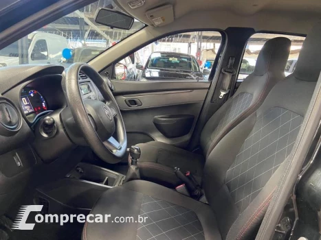KWID ZEN 1.0 FLEX 12V 5P