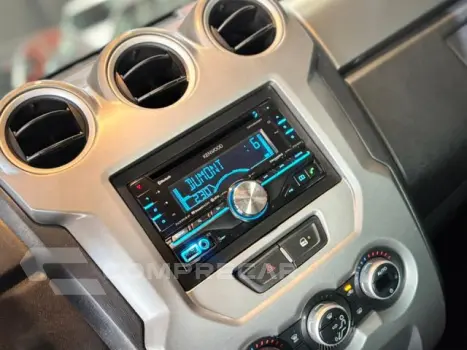 T4 - 3.2 XLT 4X4 20V TURBO INTERCOOLER 2P MANUAL