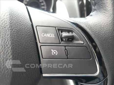 OUTLANDER SPORT 2.0 Mivec HPE