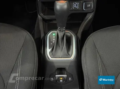 RENEGADE 1.3 T270 TURBO FLEX AT6