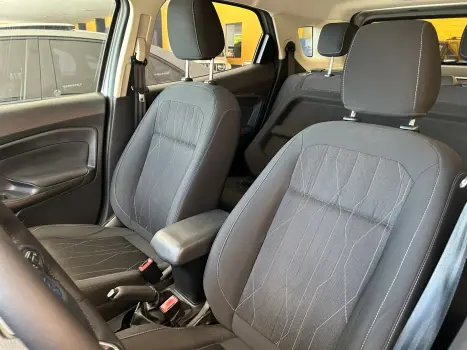 EcoSport SE 1.5 12V Flex 5p Mec.