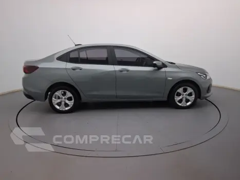 ONIX 1.0 TURBO FLEX LTZ AUTOMÁTICO