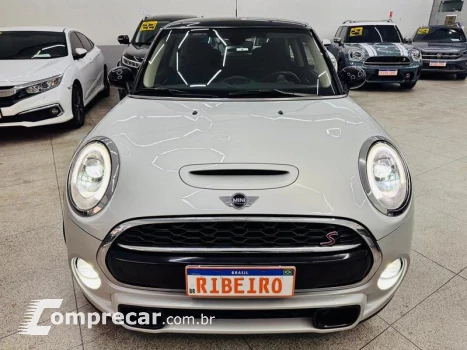 COOPER S