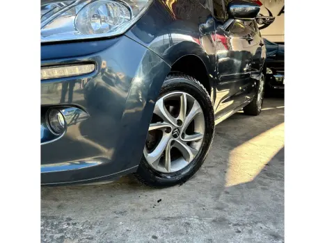 C3 1.5 TENDANCE 8V FLEX 4P MANUAL