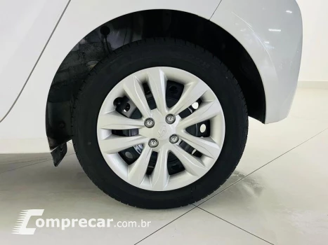 HB20 1.0 CONFORT PLUS