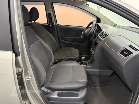 Fox Comfortline I Motion 1.6 Flex 8V 5p