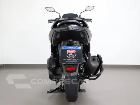 YAMAHA NMAX CONNECTED 160 ABS